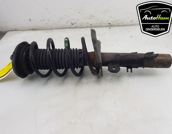 Shock Absorber OPEL CROSSLAND X / CROSSLAND (P17, P2QO)