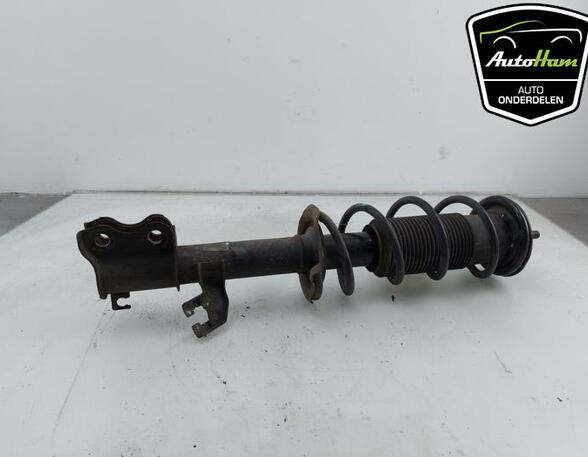 Shock Absorber NISSAN NOTE (E12)