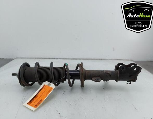 Shock Absorber NISSAN NOTE (E12)