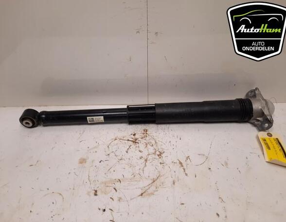 Shock Absorber SKODA SCALA (NW1)