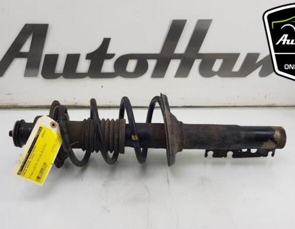 Shock Absorber PORSCHE BOXSTER (986)