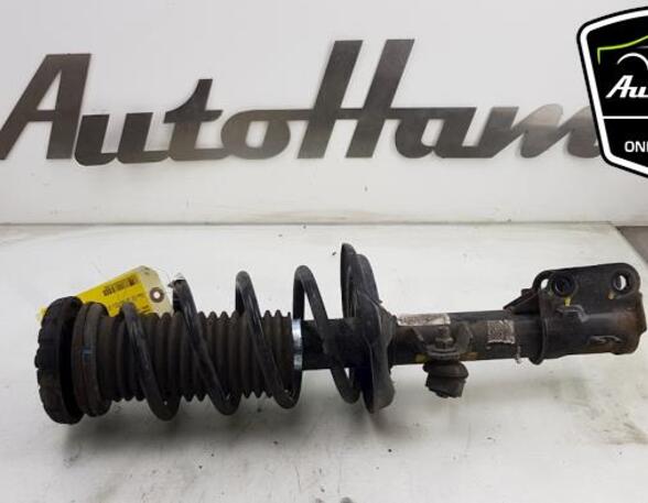 Shock Absorber OPEL KARL (C16)