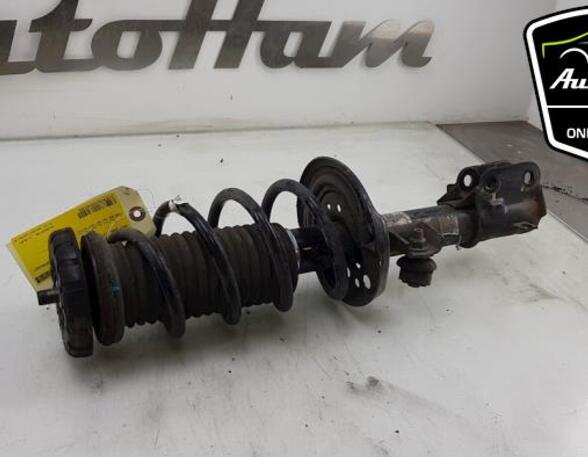 Shock Absorber OPEL KARL (C16)