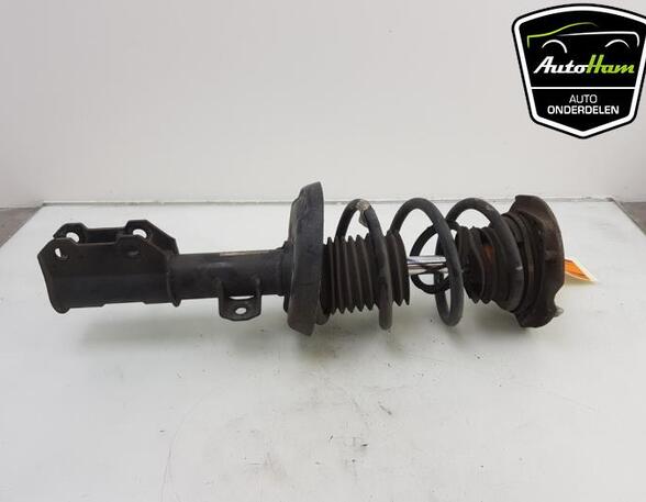 Shock Absorber OPEL ASTRA K (B16)