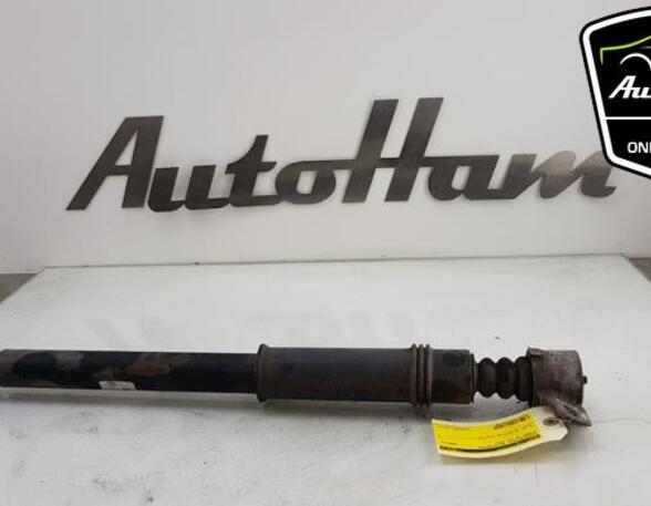 Shock Absorber CITROËN C4 II (B7)