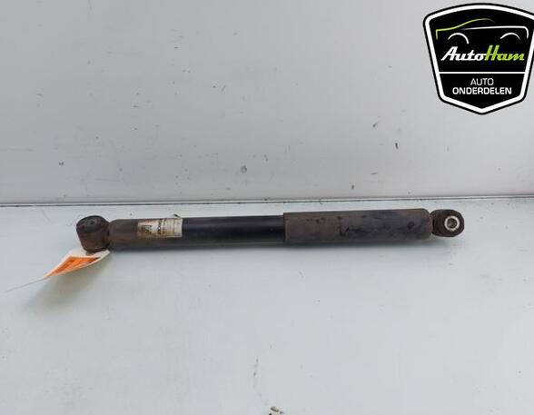 Shock Absorber MERCEDES-BENZ SPRINTER 3-t Van (B910)