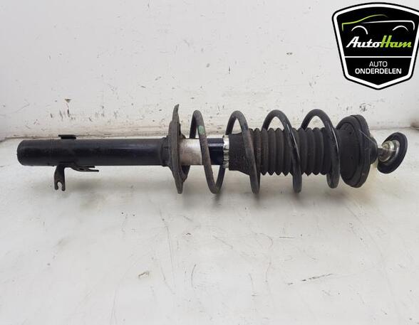 Shock Absorber CITROËN C1 II (PA_, PS_), PEUGEOT 108, TOYOTA AYGO (_B4_)