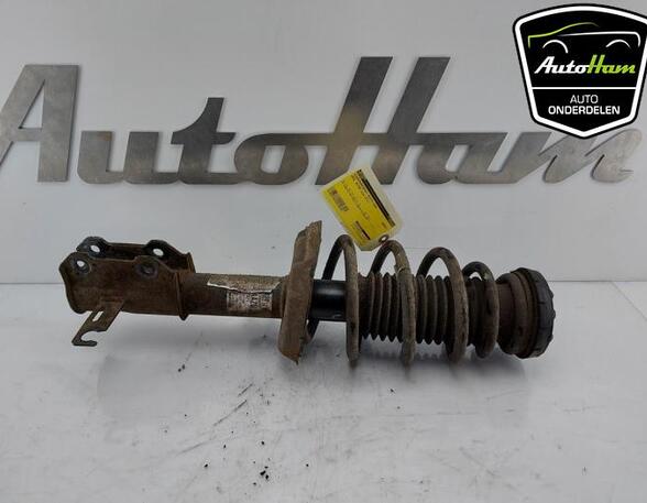 Shock Absorber OPEL ASTRA J Sports Tourer (P10)