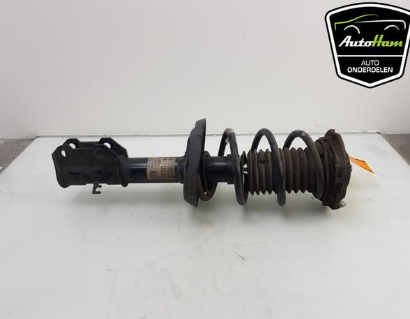 Shock Absorber OPEL ASTRA K (B16), OPEL ASTRA K Sports Tourer (B16)