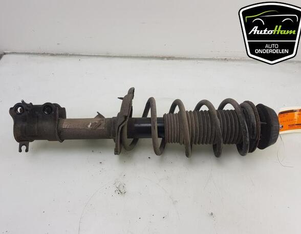 Shock Absorber KIA PICANTO (TA)