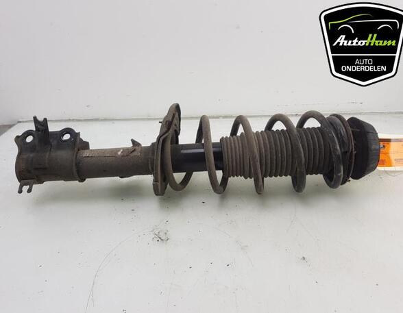 Shock Absorber KIA PICANTO (TA)