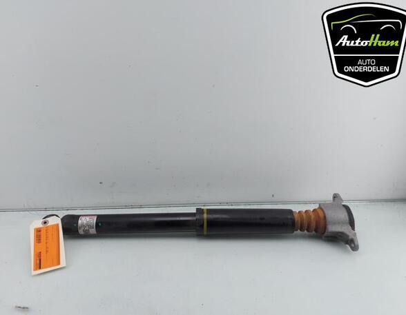 Shock Absorber MAZDA 2 (DL, DJ)