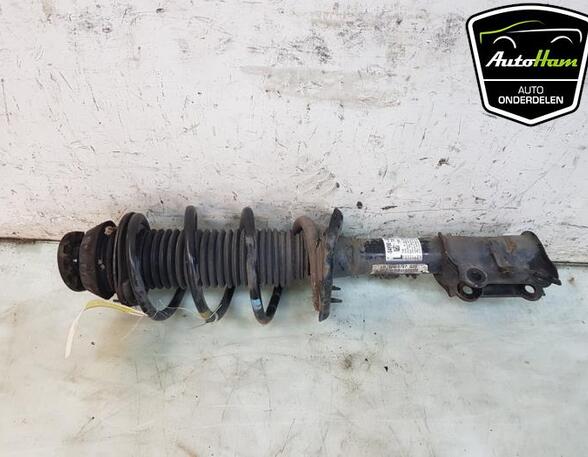 Shock Absorber KIA PICANTO (JA), KIA PICANTO (TA)