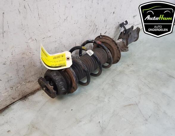 Shock Absorber KIA PICANTO (JA), KIA PICANTO (TA)