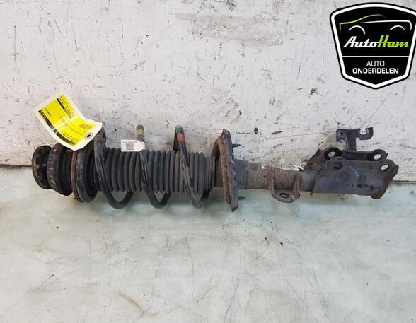 Shock Absorber KIA PICANTO (JA), KIA PICANTO (TA)