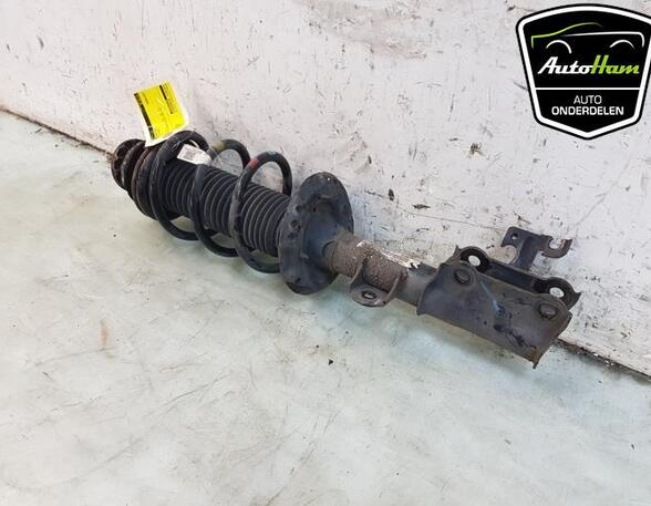 Shock Absorber KIA PICANTO (JA), KIA PICANTO (TA)