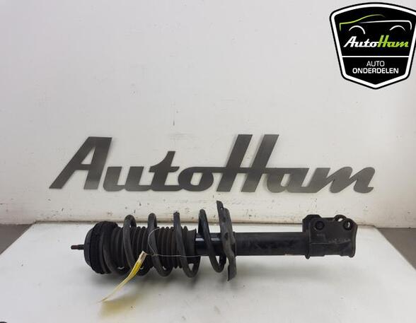 Shock Absorber OPEL MERIVA B MPV (S10)