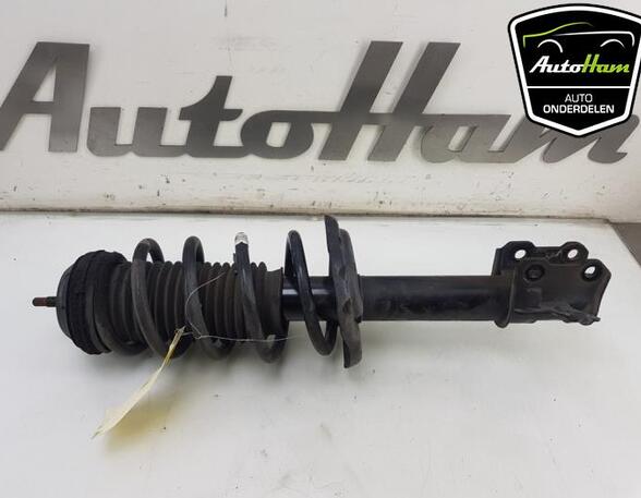 Shock Absorber OPEL MERIVA B MPV (S10)