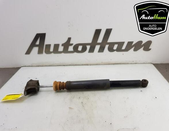 Shock Absorber VOLVO C70 II Convertible (542)