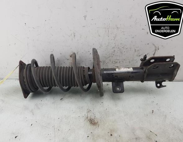 Shock Absorber PEUGEOT 208 II (UB_, UP_, UW_, UJ_), OPEL CORSA F (P2JO)