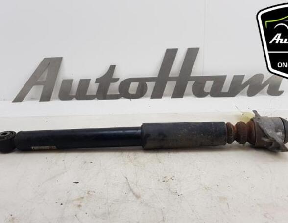 Shock Absorber VW SCIROCCO (137, 138), VW GOLF V (1K1)