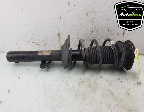 Shock Absorber SKODA FABIA IV (PJ3)