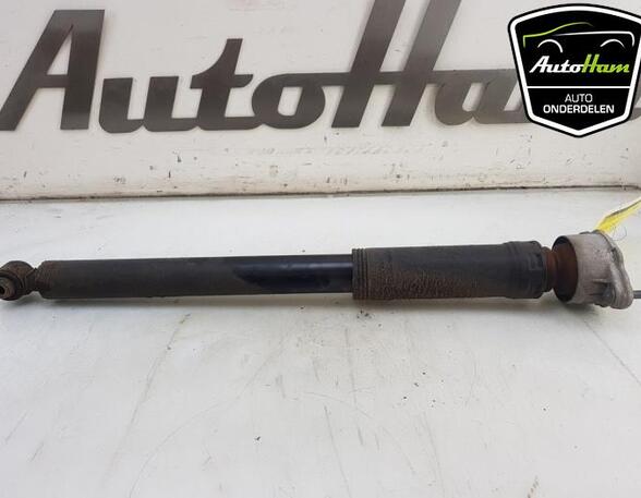 Shock Absorber MERCEDES-BENZ C-CLASS T-Model (S204)