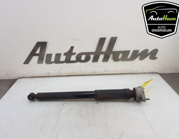 Shock Absorber MERCEDES-BENZ C-CLASS T-Model (S204)