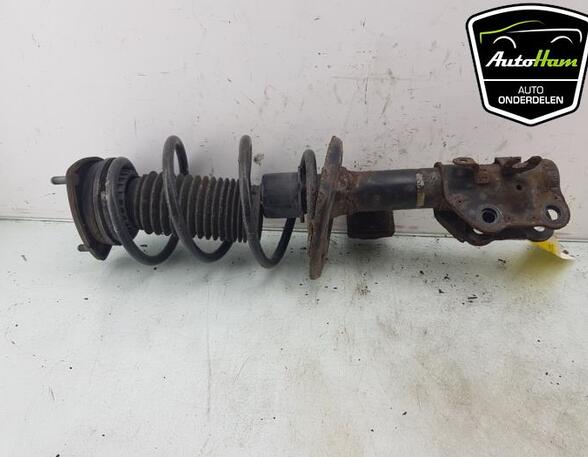 Shock Absorber MAZDA 3 (BM, BN)