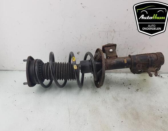 Shock Absorber MAZDA 3 (BM, BN)