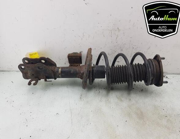 Shock Absorber MAZDA 3 (BM, BN)