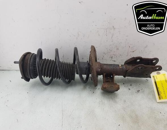 Shock Absorber MAZDA 3 (BM, BN)