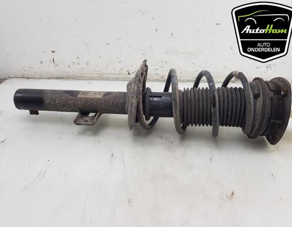 Shock Absorber SEAT ARONA (KJ7, KJP)