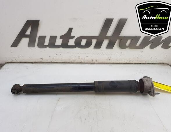 Shock Absorber MERCEDES-BENZ C-CLASS T-Model (S204)