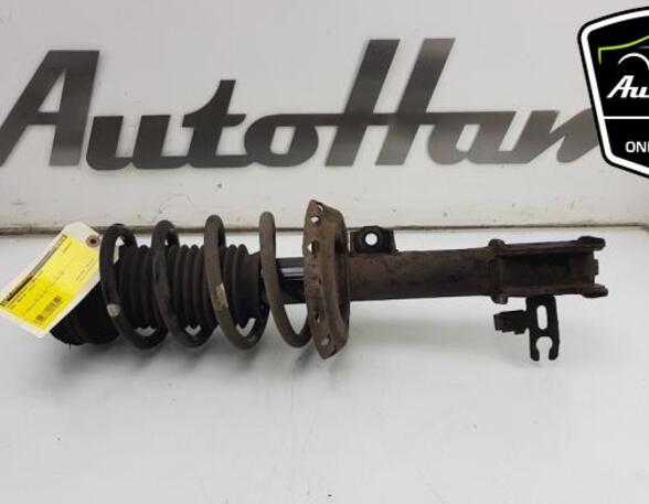 Shock Absorber OPEL MERIVA B MPV (S10)