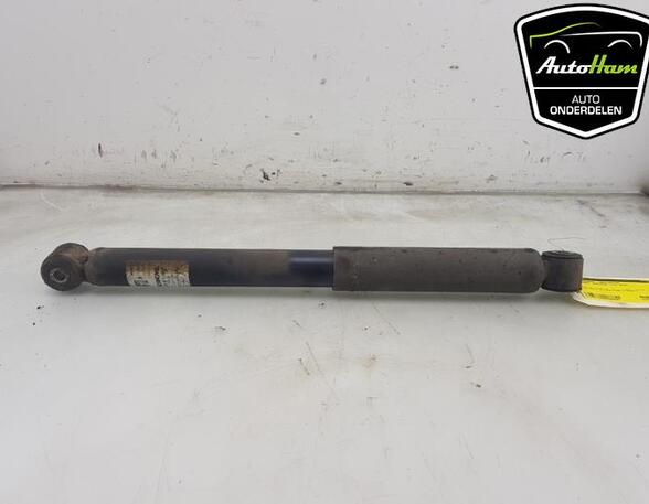 Shock Absorber MERCEDES-BENZ SPRINTER 3,5-t Van (906)