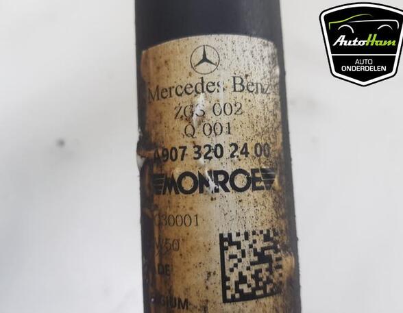 Shock Absorber MERCEDES-BENZ SPRINTER 3,5-t Van (906)