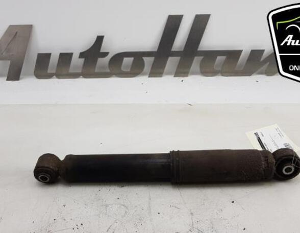 Shock Absorber FIAT PANDA (169_)