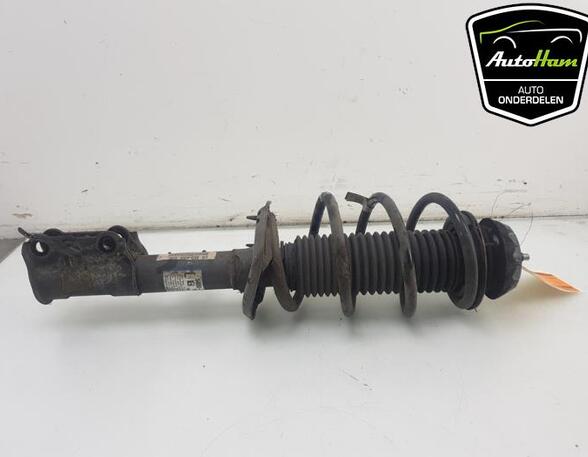 Shock Absorber KIA PICANTO (JA), KIA PICANTO (TA)