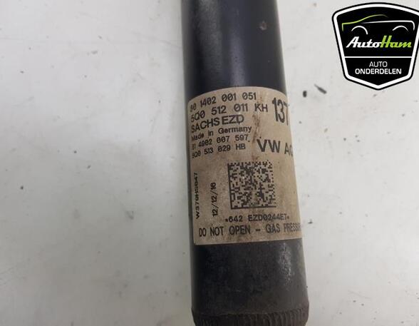 Shock Absorber VW GOLF SPORTSVAN (AM1, AN1)