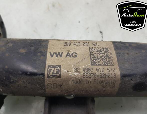 Shock Absorber SEAT IBIZA V (KJ1, KJG)