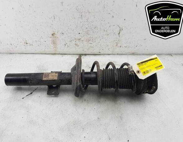 Shock Absorber SEAT IBIZA V (KJ1, KJG)