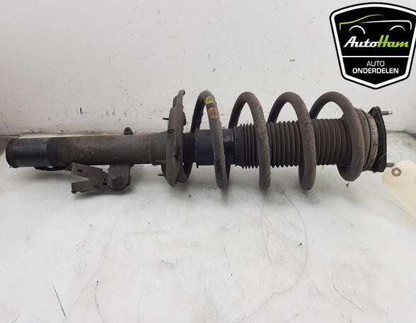 Shock Absorber FORD TRANSIT V363 Bus (FAD, FBD), FORD TRANSIT V363 Van (FCD, FDD)