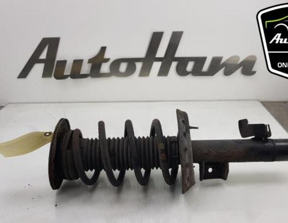 Shock Absorber FORD GALAXY (WA6), FORD S-MAX (WA6)