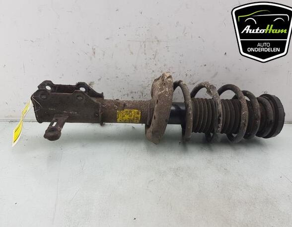 Shock Absorber OPEL ZAFIRA TOURER C (P12)