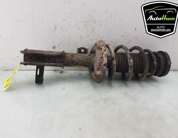 Shock Absorber OPEL ZAFIRA TOURER C (P12)