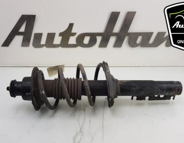 Shock Absorber PORSCHE BOXSTER (986)