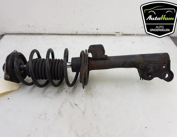 Shock Absorber MERCEDES-BENZ A-CLASS (W169)