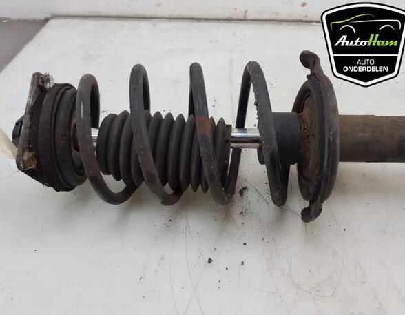 Shock Absorber MERCEDES-BENZ A-CLASS (W169)