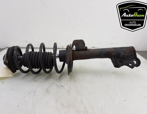 Shock Absorber MERCEDES-BENZ A-CLASS (W169)